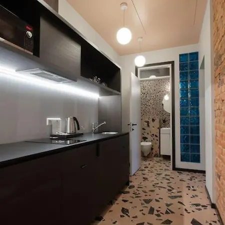 Resume Apartments, Reporter Corner No11 By Urban Rent