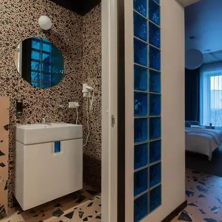 Resume Apartments, Reporter Corner No11 By Urban Rent * カウナス